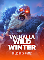 Valhalla: Wild Winter