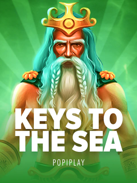 Keys To The Sea