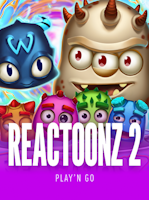 Reactoonz 2
