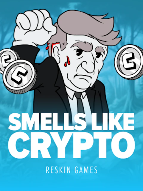 Smells Like Crypto