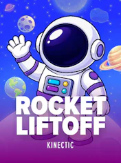 Rocket Liftoff