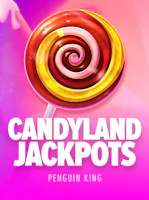 Candyland Jackpots