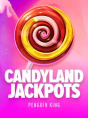 Candyland Jackpots