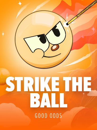 Strike the Ball