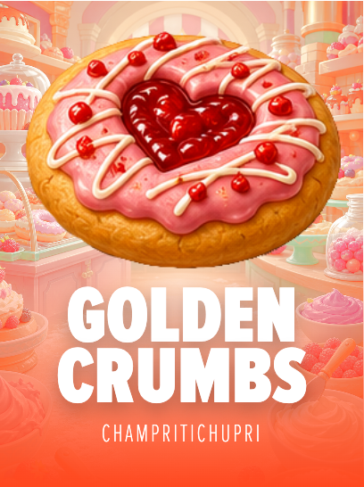 Golden Crumbs