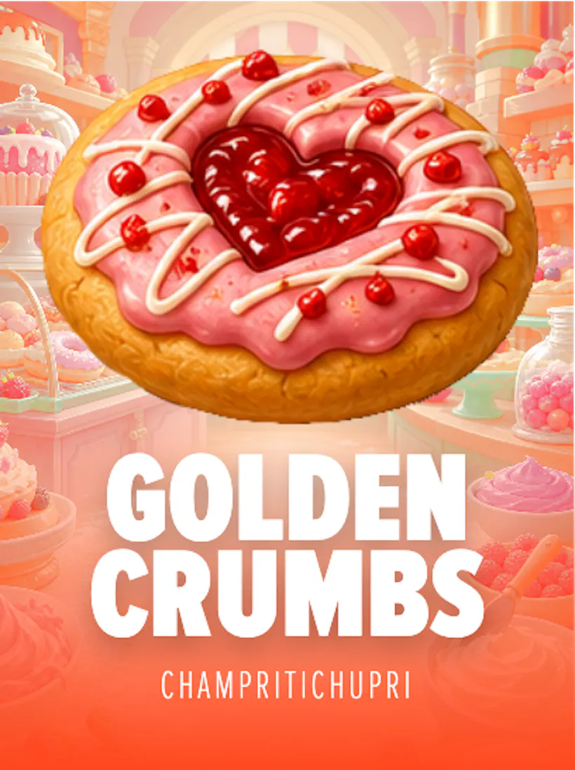 Golden Crumbs slot