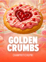 Golden Crumbs