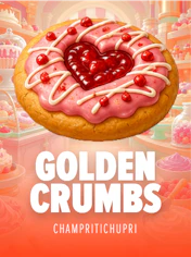 Golden Crumbs