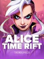 Alice: Time Rift