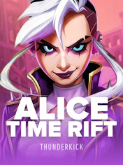 Alice: Time Rift