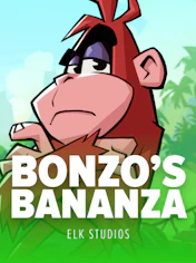 Bonzo’s Bananza
