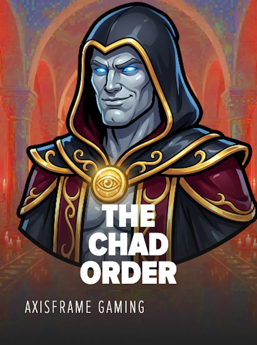 The Chad Order slot