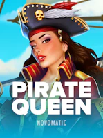 Pirate Queen