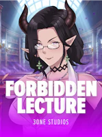 Forbidden Lecture