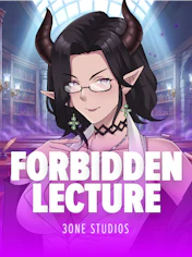 Forbidden Lecture
