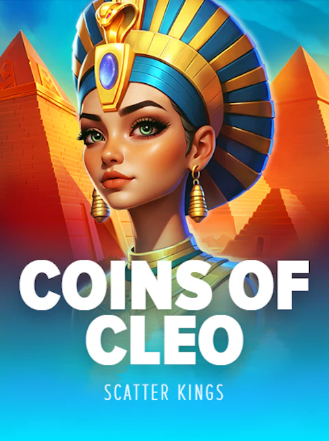 Gold Luck - Coins of Cleo