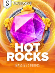 Hot Rocks
