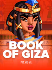 Book of Giza