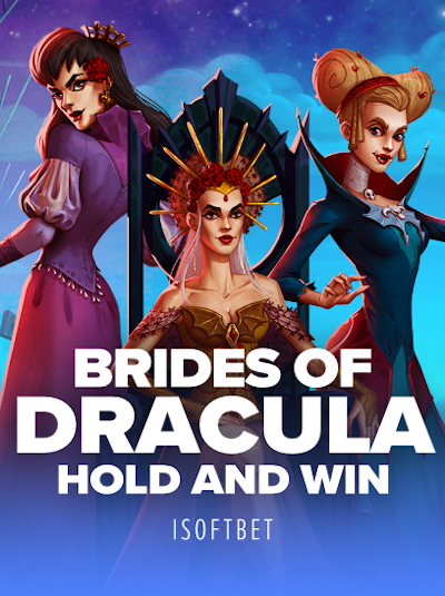 Brides of Dracula: Hold & Win