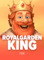 Royalgarden King