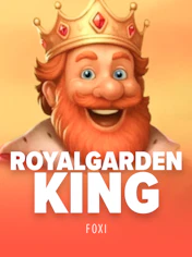 Royalgarden King
