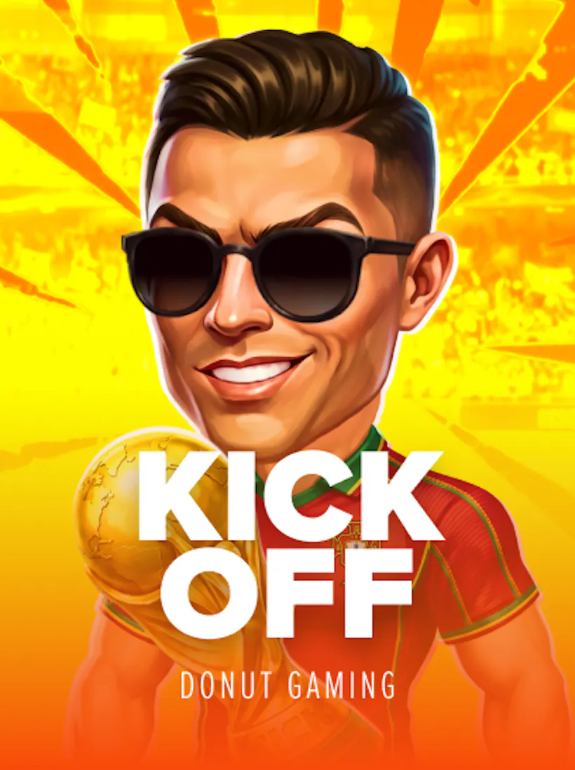 Kick Off slot