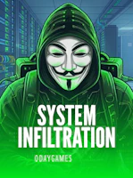System Infiltration