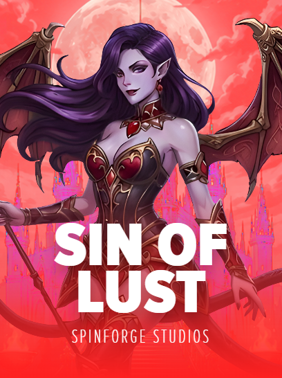 Sin of Lust