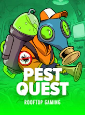 Pest Quest