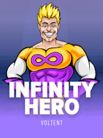 Infinity Hero