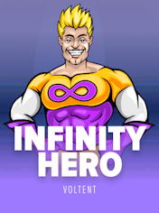 Infinity Hero