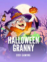 Halloween Granny