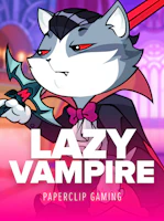 Lazy Vampire