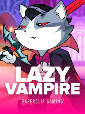 Lazy Vampire