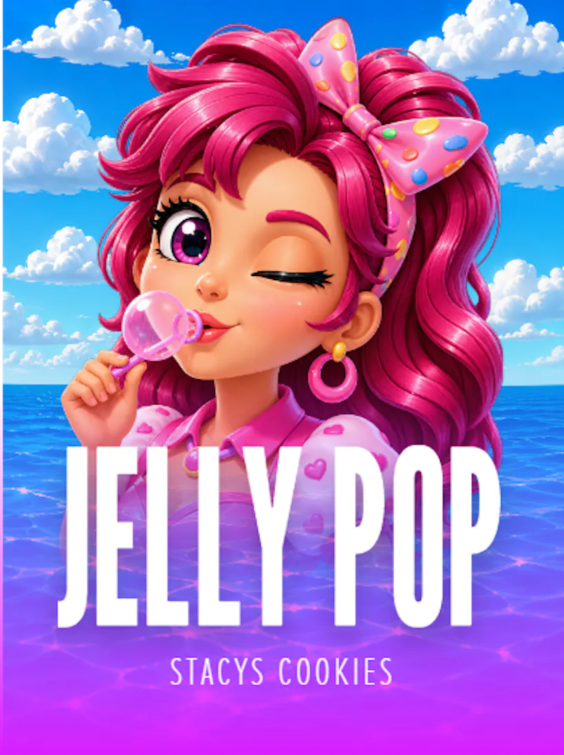 Jelly Pop slot