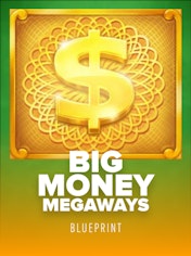Big Money Megaways