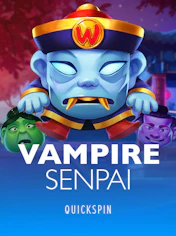 Vampire Senpai
