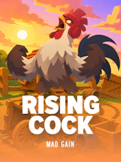 Rising Cock