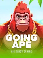 Going Ape