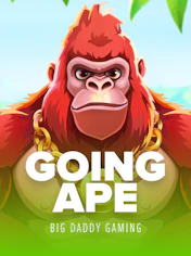 Going Ape