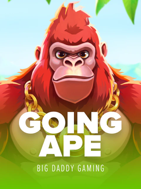 Going Ape