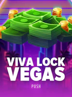 Viva Lock Vegas