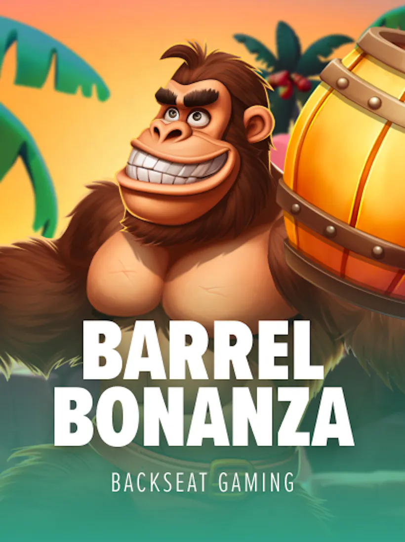 Barrel Bonanza slot