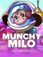 Munchy Milo