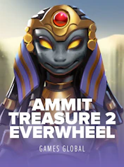 Ammit Treasure 2 EverWheel