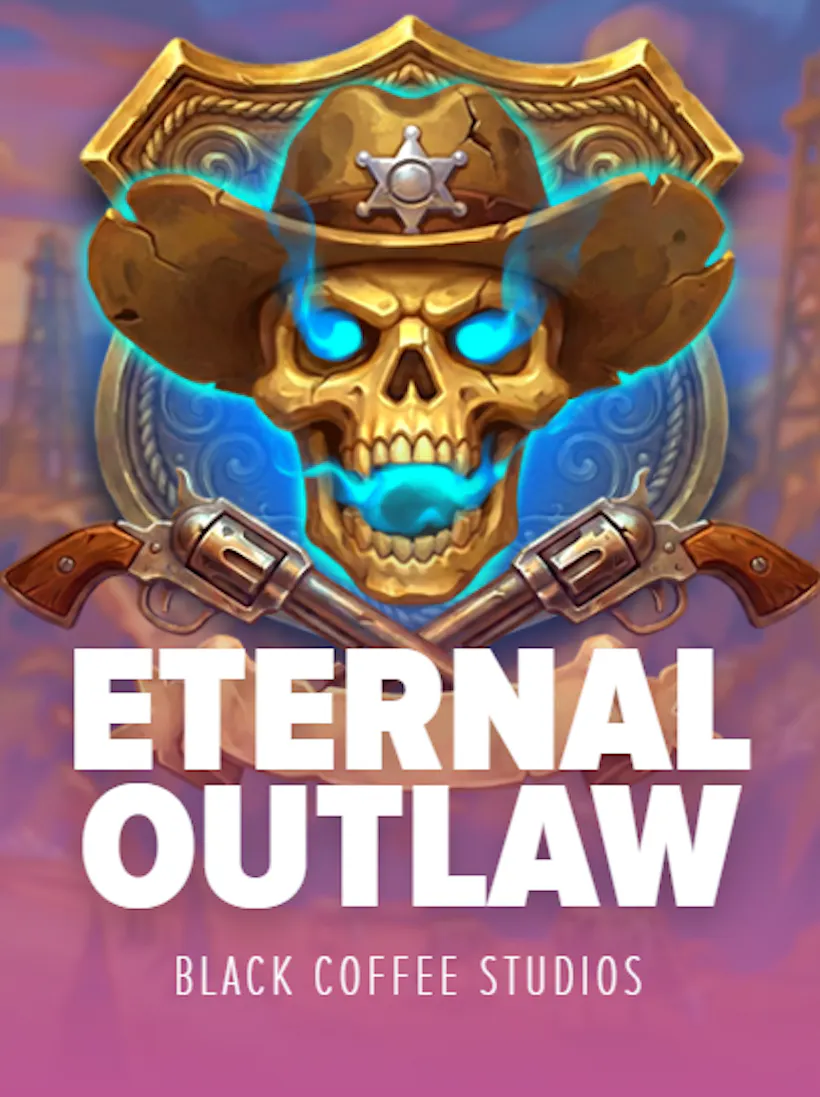 Eternal Outlaw slot