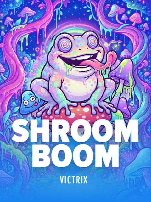 Shroom Boom