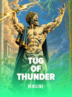 Tug of Thunder