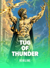 Tug of Thunder