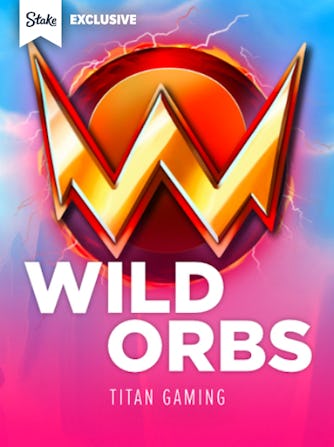 Wild Orbs